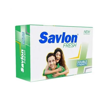 ACI Savlon Fresh Soap 100 gm